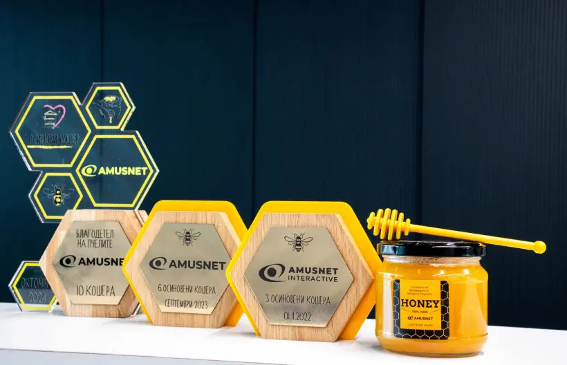 Three Years of Buzzing Success: Growing Together with Istinski Med